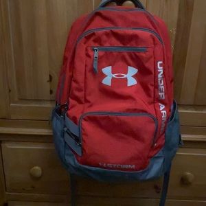 UA Backpack